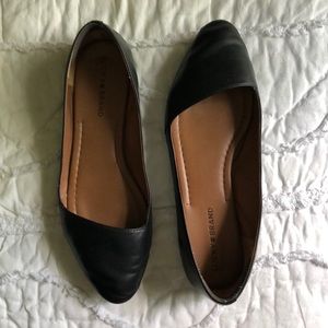 Lucky Brand Flats